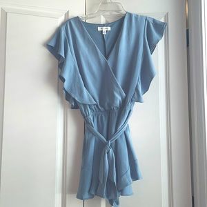 Women’s romper